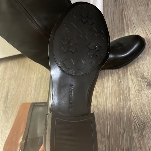 Wide shaft Naturalizer boot size 8.5M - Picture 2 of 10